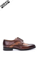 Men's Classic Leather Shoes | Derimod Men's Classic Leather Shoes | Derimod