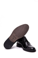 Erkek Klasik Rugan Ayakkabı | Derimod Erkek Klasik Rugan Ayakkabı | Derimod