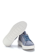 Women's Suede Sneaker | Derimod Women's Suede Sneaker | Derimod