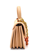 Women's Classic Shoulder Bag | Derimod Women's Classic Shoulder Bag | Derimod