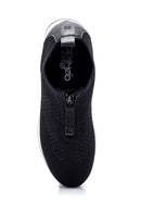 Kadın Fermuarlı Sneaker | Derimod Kadın Fermuarlı Sneaker | Derimod