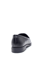 Women's Tassel Detailed Loafer | Derimod Women's Tassel Detailed Loafer | Derimod