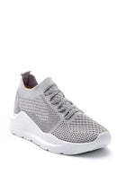 Kadın Bağcıklı Sneaker | Derimod Kadın Bağcıklı Sneaker | Derimod