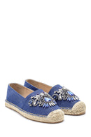 Kadın Espadril | Derimod Kadın Espadril | Derimod