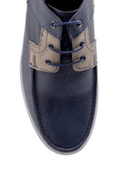 Erkek Deri Casual Ayakkabı | Derimod Erkek Deri Casual Ayakkabı | Derimod