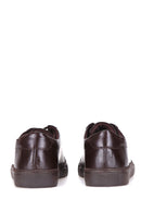 Men's Leather Sneaker | Derimod Men's Leather Sneaker | Derimod