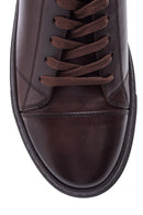Erkek Deri Sneaker | Derimod Erkek Deri Sneaker | Derimod
