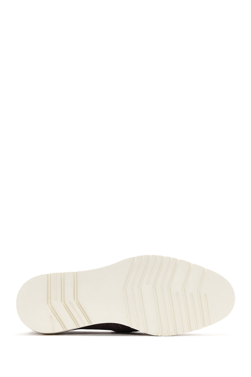 Erkek Vizon Nubuk Deri Casual Loafer