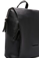 Women's Black Backpack | Derimod Women's Black Backpack | Derimod