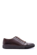 Erkek Deri Sneaker | Derimod Erkek Deri Sneaker | Derimod