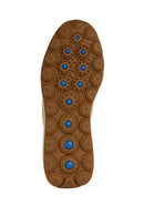 Geox Kadın Bej Spherica Ec13 Kalın Tabanlı Bağcıklı Deri Sneaker | Derimod Geox Kadın Bej Spherica Ec13 Kalın Tabanlı Bağcıklı Deri Sneaker | Derimod