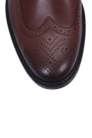 Erkek Klasik Deri Ayakkabı | Derimod Erkek Klasik Deri Ayakkabı | Derimod