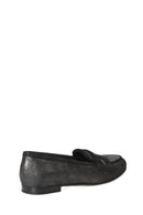 Kadın Deri Babet | Derimod Kadın Deri Babet | Derimod