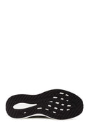 Derimod Zero Men's Green Laced Thick Soled Fabric Sneaker | Derimod Derimod Zero Men's Green Laced Thick Soled Fabric Sneaker | Derimod