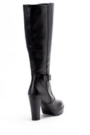 Women's Heeled Boots | Derimod Women's Heeled Boots | Derimod