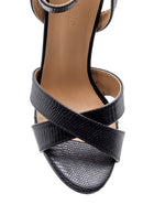 Women's Heeled Sandals | Derimod Women's Heeled Sandals | Derimod