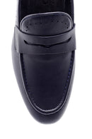 Erkek Deri Klasik Loafer | Derimod Erkek Deri Klasik Loafer | Derimod