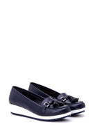 Women's Wedge Heeled Shoes | Derimod Women's Wedge Heeled Shoes | Derimod