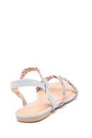 Kadın Casual Sandalet | Derimod Kadın Casual Sandalet | Derimod