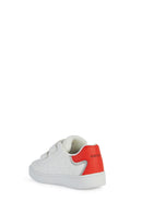 Geox Baby Boy White Eclyper Strap Leather Sneaker
| Derimod
Geox Baby Boy White Eclyper Strap Leather Sneaker
| Derimod