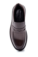 Erkek Deri Casual Loafer | Derimod Erkek Deri Casual Loafer | Derimod