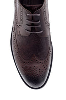 Erkek Deri Klasik Ayakkabı | Derimod Erkek Deri Klasik Ayakkabı | Derimod