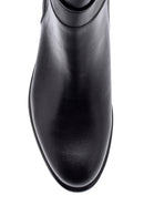 Women's Buckle Detailed Boots | Derimod Women's Buckle Detailed Boots | Derimod