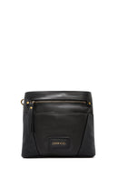 Women's Black Casual Crossbody Bag | Derimod Women's Black Casual Crossbody Bag | Derimod