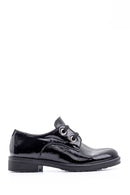 Women's Patent Leather Shoes | Derimod Women's Patent Leather Shoes | Derimod