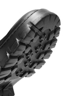 Erkek Siyah Nubuk Deri Chelsea Bot | Derimod Erkek Siyah Nubuk Deri Chelsea Bot | Derimod