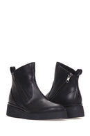 Women's Zipper Boots | Derimod Women's Zipper Boots | Derimod