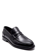 Men's Leather Loafer | Derimod Men's Leather Loafer | Derimod