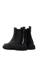 Women's Leather Chelsea Boots | Derimod Women's Leather Chelsea Boots | Derimod