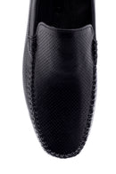 Men's Leather Loafer | Derimod Men's Leather Loafer | Derimod
