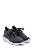 Kadın Bağcıklı Sneaker | Derimod Kadın Bağcıklı Sneaker | Derimod