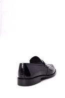 Erkek Rugan Ayakkabı | Derimod Erkek Rugan Ayakkabı | Derimod