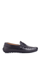 Erkek Deri Casual Loafer | Derimod Erkek Deri Casual Loafer | Derimod