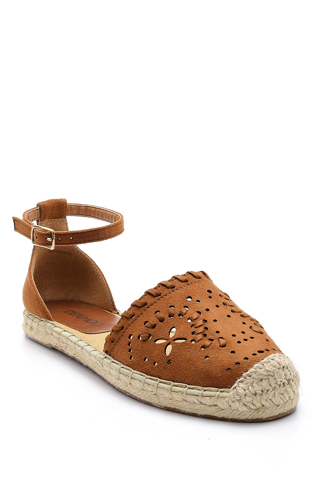 Kadın Espadril