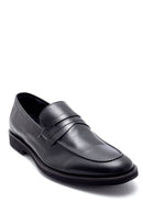 Erkek Deri Klasik Loafer | Derimod Erkek Deri Klasik Loafer | Derimod