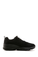 Skechers Kadın Beyaz Bobs Arch Comfort Bağcıklı Kalın Tabanlı Deri Sneaker | Derimod Skechers Kadın Beyaz Bobs Arch Comfort Bağcıklı Kalın Tabanlı Deri Sneaker | Derimod