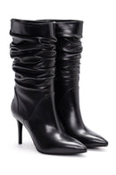 Women's Loose Boots | Derimod Women's Loose Boots | Derimod