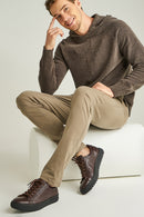 Erkek Deri Sneaker | Derimod Erkek Deri Sneaker | Derimod