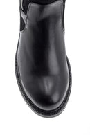 Women's Suede Detailed Boots | Derimod Women's Suede Detailed Boots | Derimod