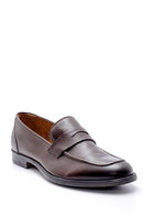 Erkek Deri Klasik Loafer | Derimod Erkek Deri Klasik Loafer | Derimod