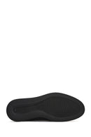 Erkek Siyah Deri Casual Loafer | Derimod Erkek Siyah Deri Casual Loafer | Derimod