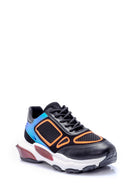 Kadın Aır Tabanlı Sneaker | Derimod Kadın Aır Tabanlı Sneaker | Derimod