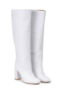 Women's Heeled Boots | Derimod Women's Heeled Boots | Derimod