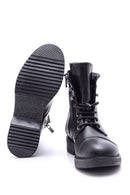 Women's Zipper Detailed Boots | Derimod Women's Zipper Detailed Boots | Derimod