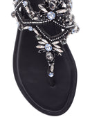 Women's Stone Sandals | Derimod Women's Stone Sandals | Derimod