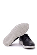 Erkek Bağcıklı Günlük Ayakkabı | Derimod Erkek Bağcıklı Günlük Ayakkabı | Derimod